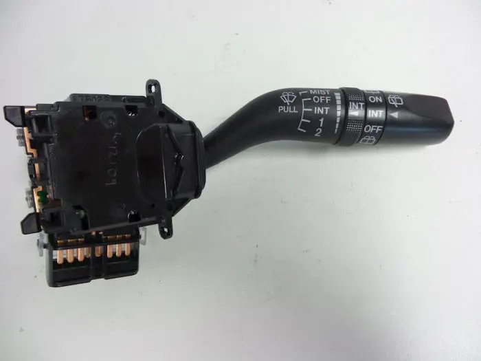 Interruptor de limpiaparabrisas Mazda 6.