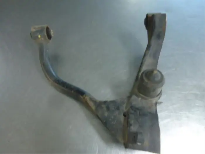 Rear wishbone, left Peugeot 607