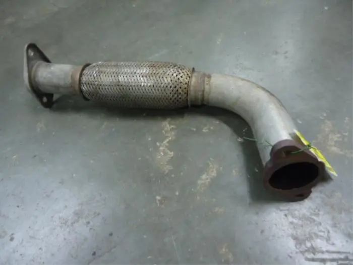 Exhaust front section Ford Mondeo
