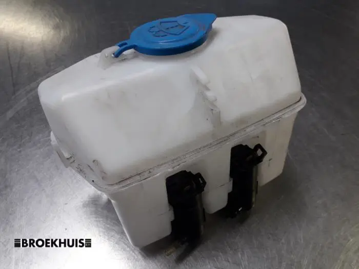 Réservoir lave-glace avant Suzuki Jimny
