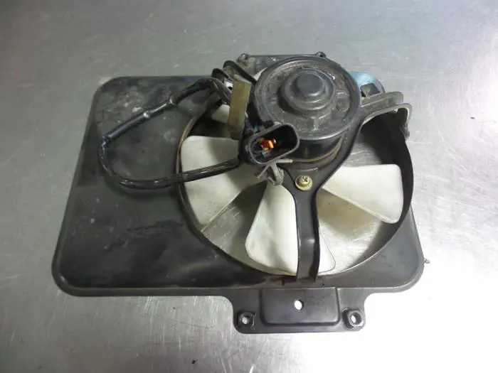 Ventilateur moteur Mitsubishi Pajero