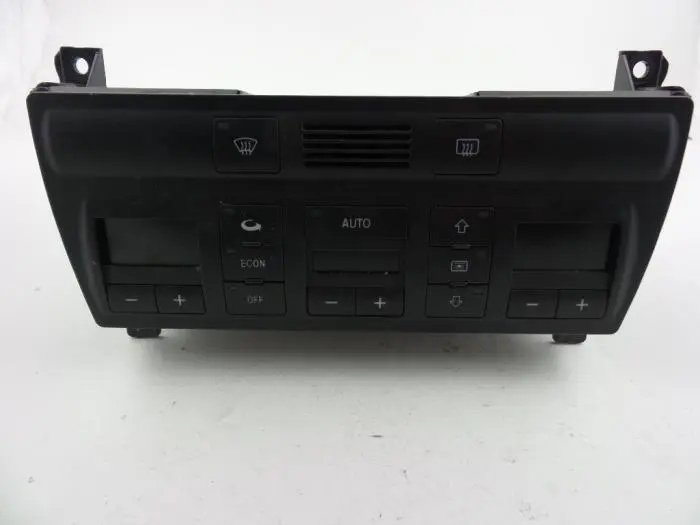 Heater control panel Audi A6