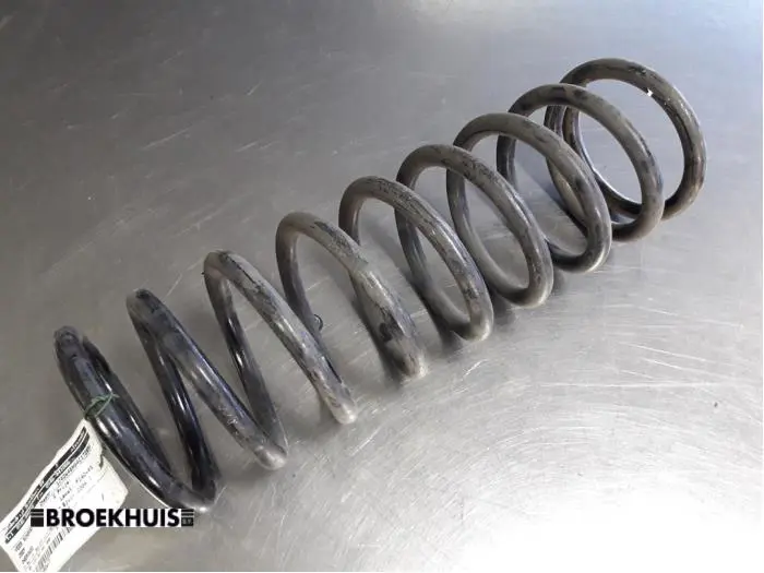 Front spring screw Jeep Grand Cherokee