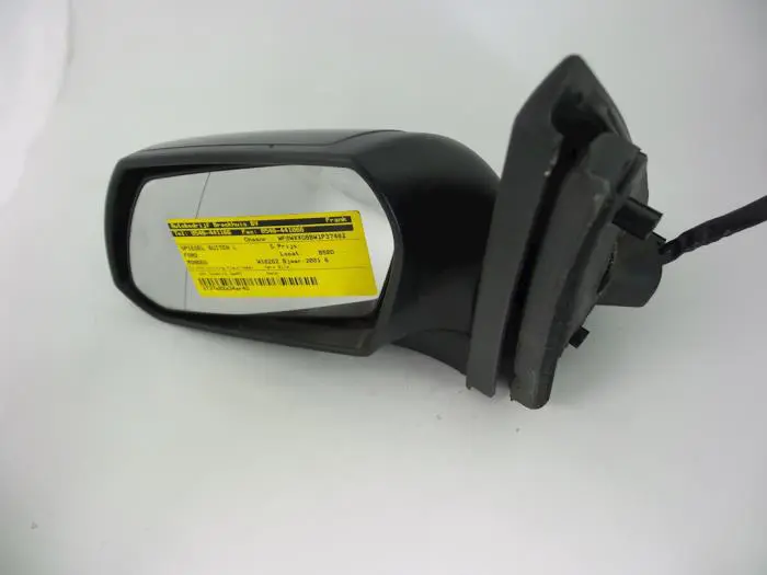 Wing mirror, left Ford Mondeo