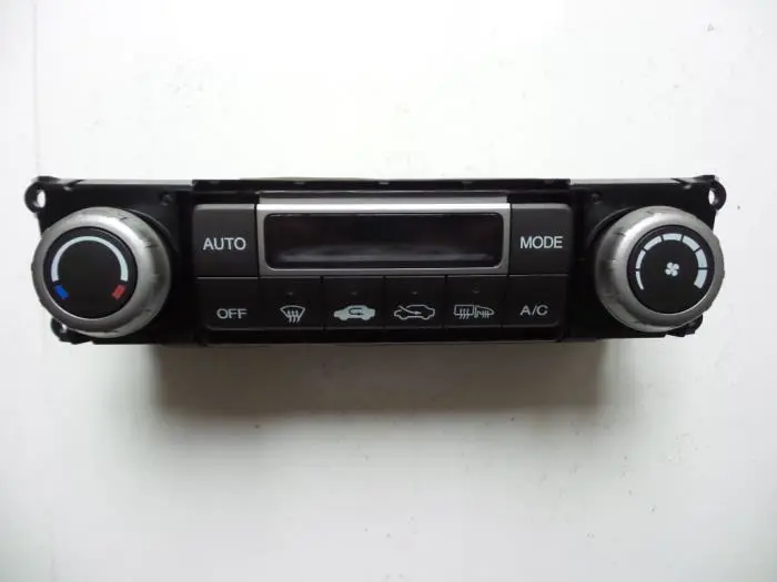 Panel de control de calefacción Honda Civic IMA