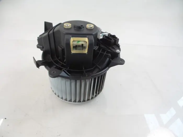 Heating and ventilation fan motor Lancia Delta