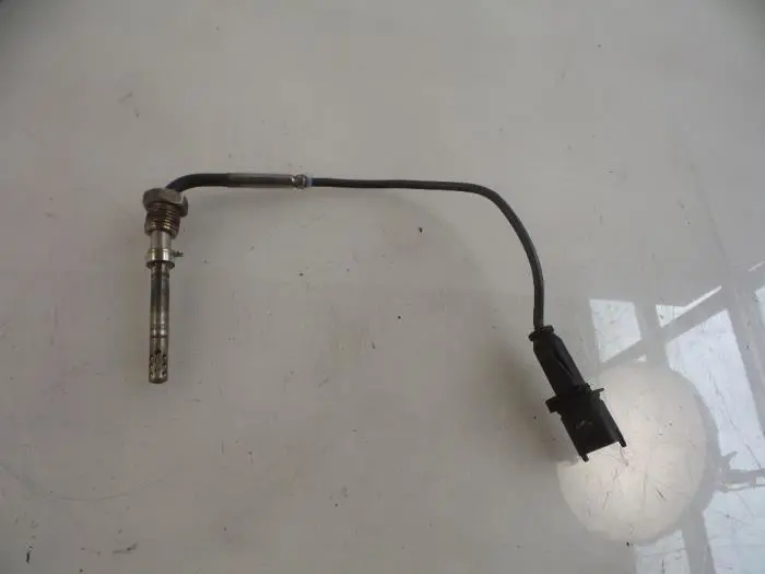 Sensor de filtro de hollín Lancia Delta