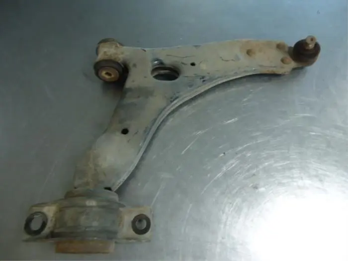Front wishbone, right Ford Focus