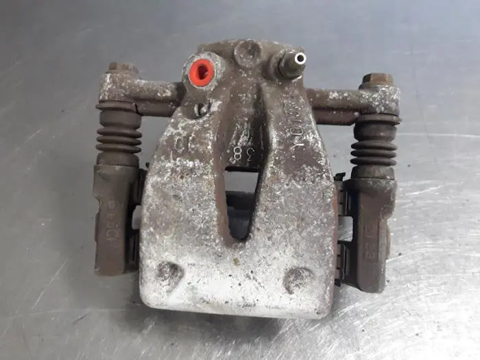 Rear brake calliper, left Toyota Avensis