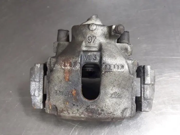 Front brake calliper, left Toyota Avensis