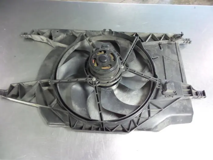 Ventilateur moteur Renault Grand Espace