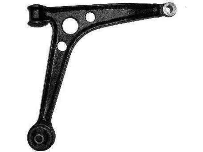 Front wishbone, right Seat Alhambra