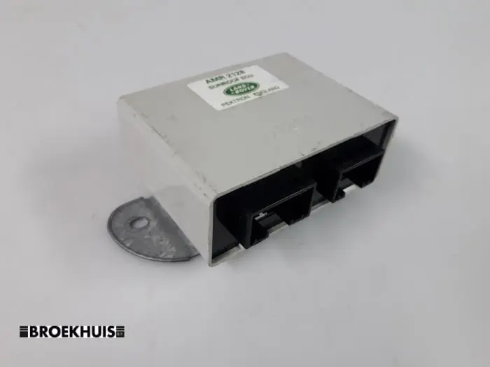 Module (divers) Landrover Discovery