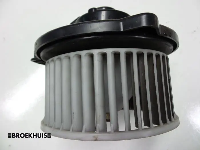 Heating and ventilation fan motor Daihatsu Gran Move