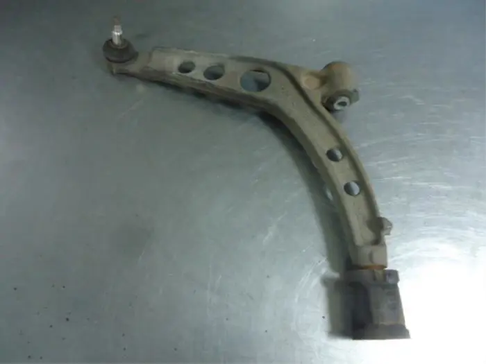 Front wishbone, left Fiat Seicento