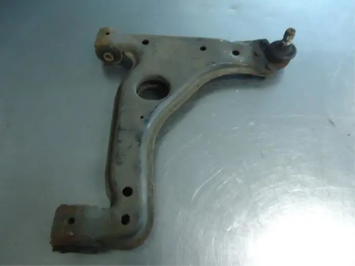 Front wishbone, right Opel Vectra