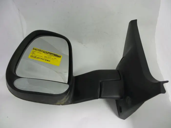 Wing mirror, left Ford Transit