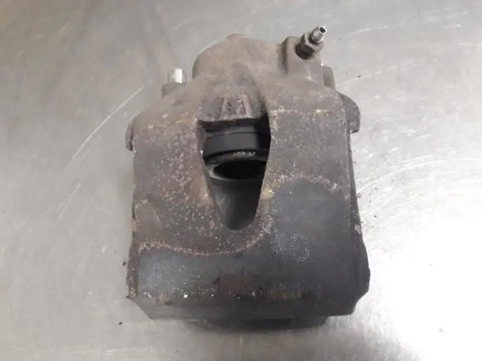 Front brake calliper, left Volkswagen Bora