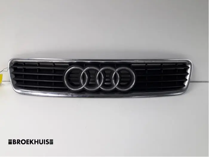 Rejilla Audi A4