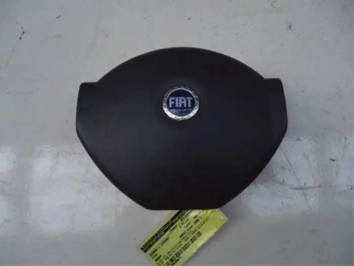 Left airbag (steering wheel) Fiat Panda