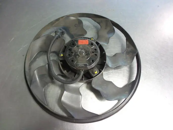 Ventilateur moteur Hyundai Santafe