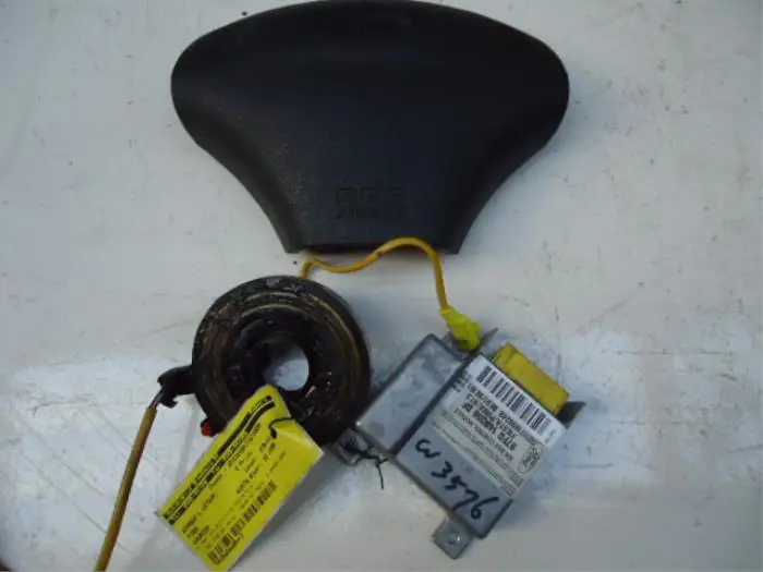 Airbag links (Stuur) Ford Courier