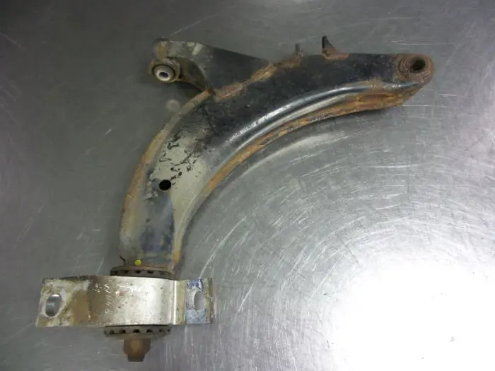 Front wishbone, right Subaru Forester