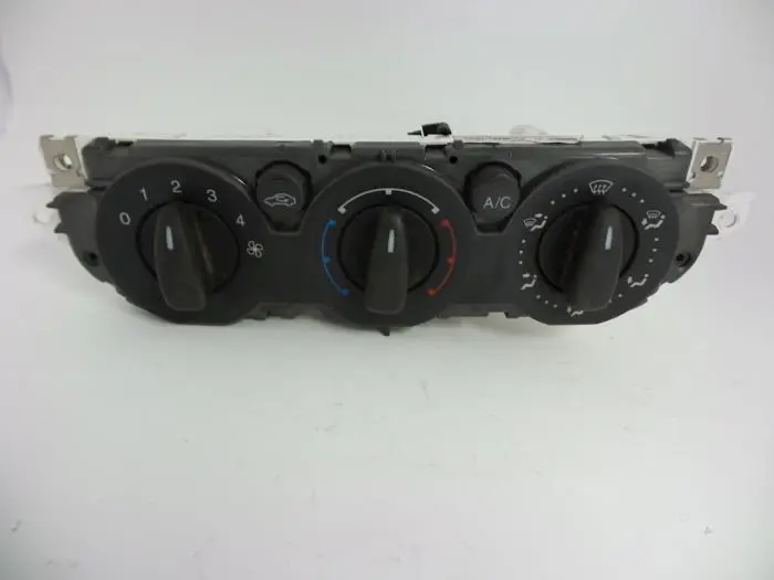 Heater control panel Ford C-Max