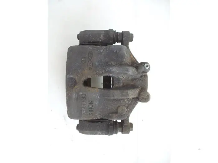Front brake calliper, left Hyundai I30