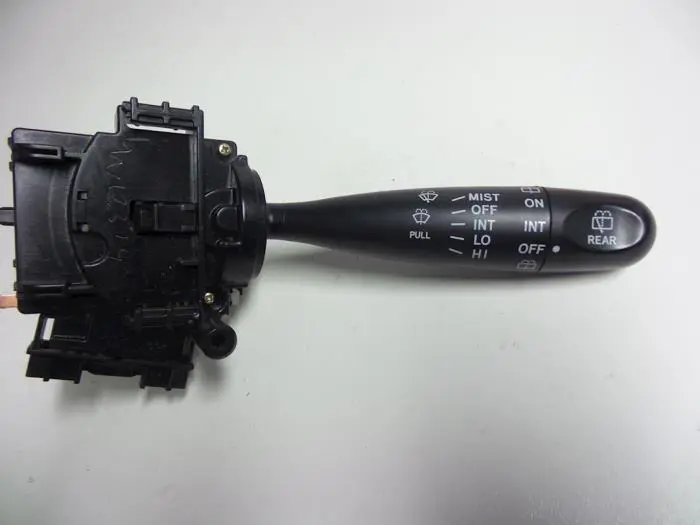 Interruptor de limpiaparabrisas Toyota Rav-4