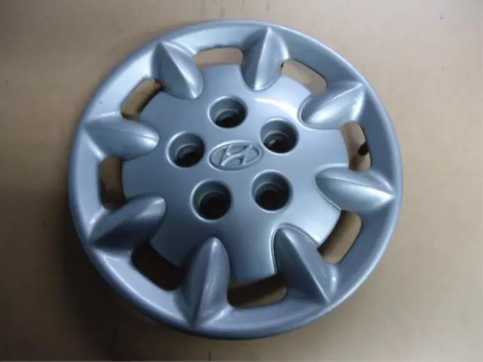 Wheel cover (spare) Hyundai H200