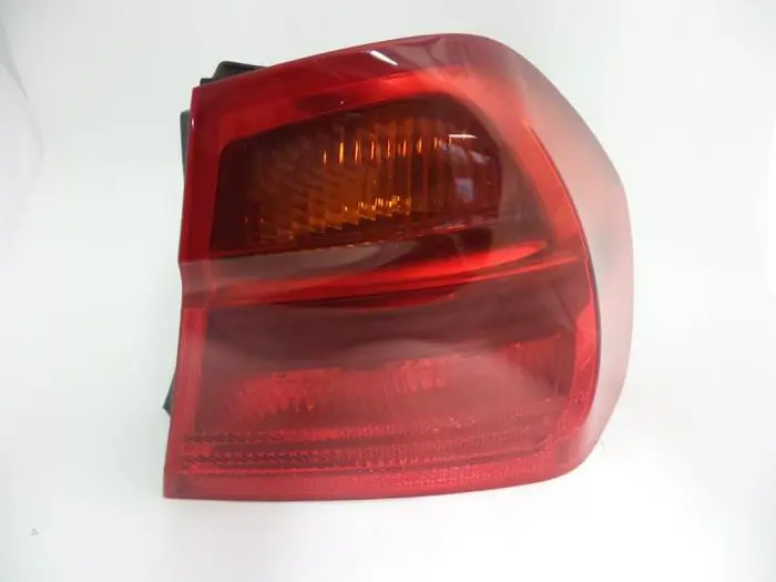 Taillight, right BMW M3