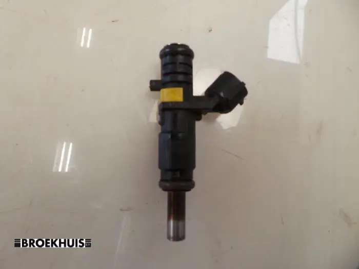Injector (petrol injection) Citroen C3
