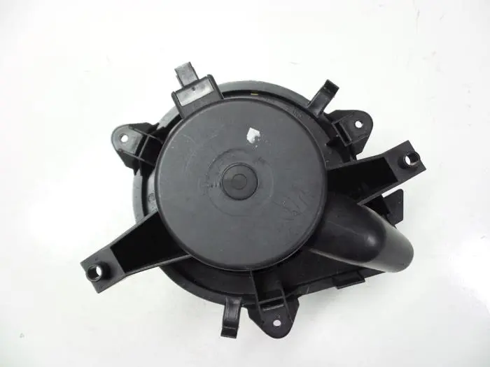 Motor de ventilador de calefactor Fiat Doblo