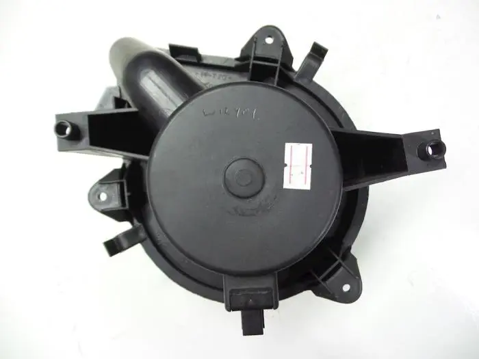 Heating and ventilation fan motor Fiat Doblo