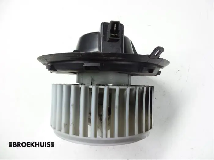 Heating and ventilation fan motor Fiat Multipla