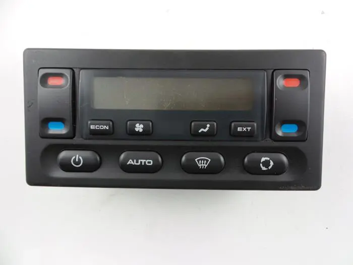 Heater control panel Landrover Discovery