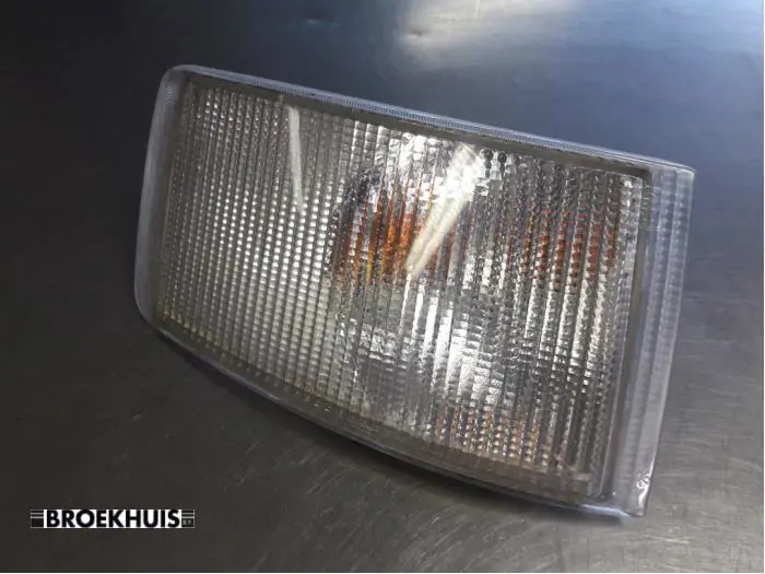 Indicator, right Peugeot Boxer