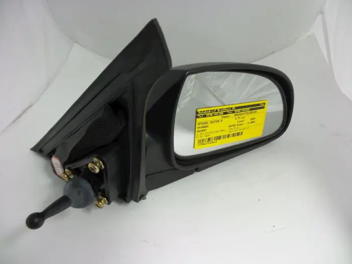 Wing mirror, right Hyundai Accent