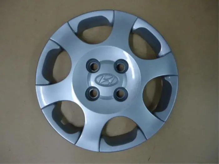 Wheel cover (spare) Hyundai Elantra