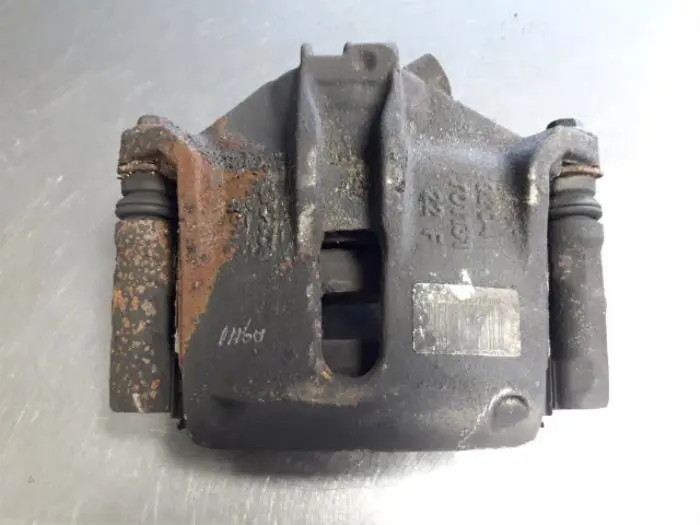 Front brake calliper, left Peugeot Partner