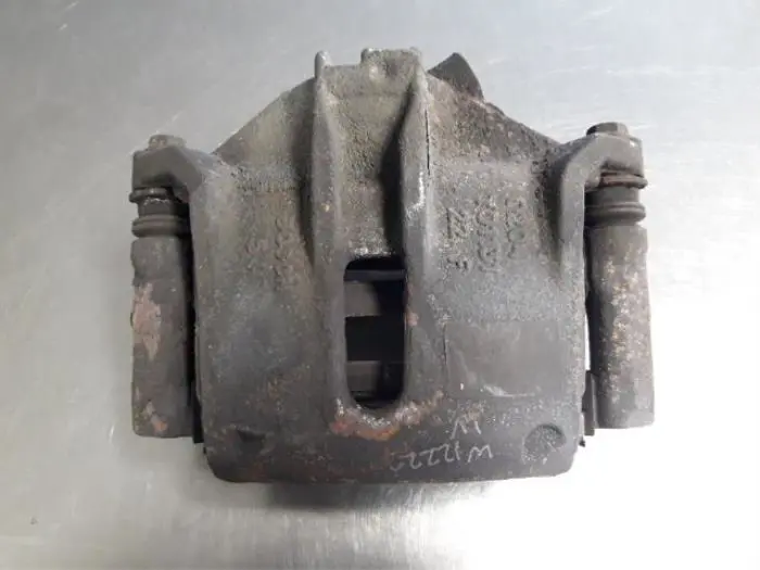 Front brake calliper, left Peugeot Partner