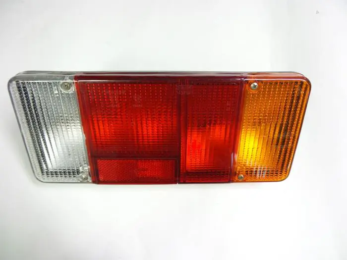 Taillight, right Peugeot Boxer