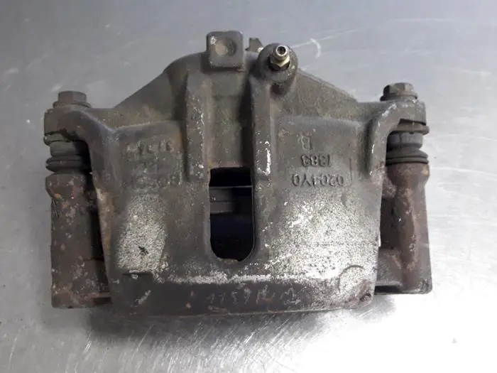 Front brake calliper, left Suzuki Ignis