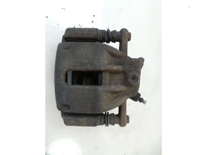 Front brake calliper, left Dacia Duster