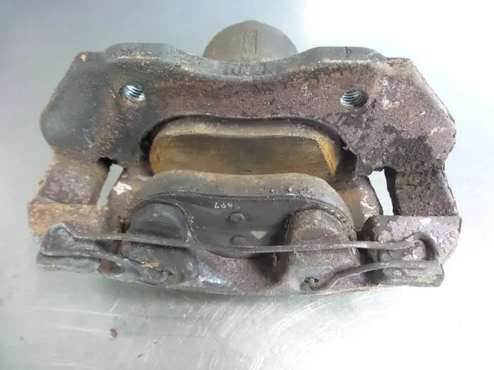 Front brake calliper, left Ford Focus