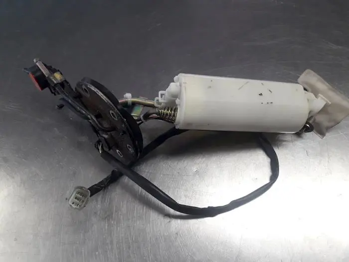 Bomba eléctrica de combustible Rover 400