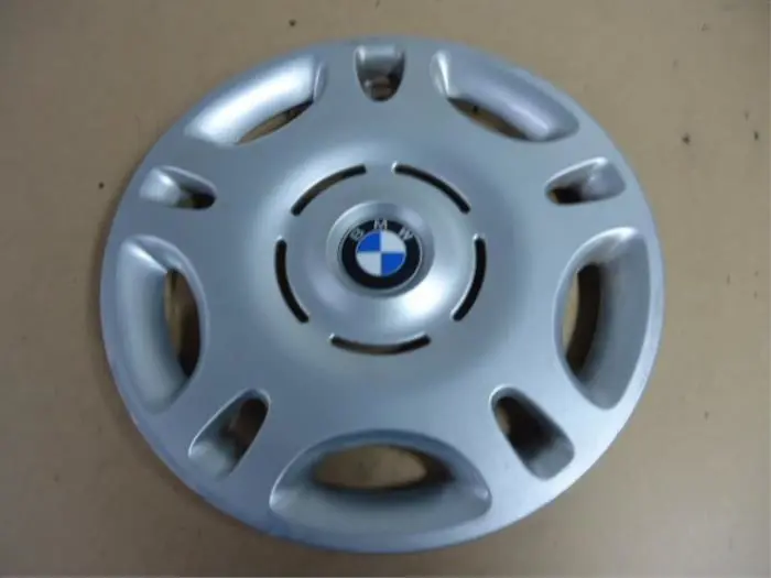 Wheel cover (spare) BMW M3