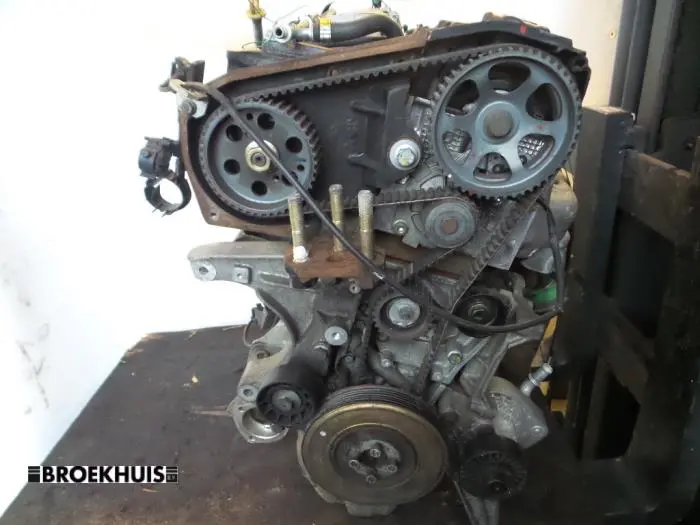 Engine Fiat Stilo