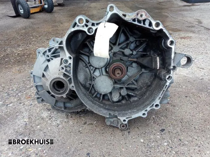 Gearbox Volvo S70